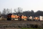 BNSF 7892