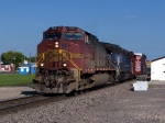 BNSF 728