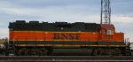 BNSF 2134