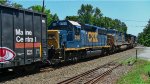 CSX Q-418