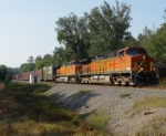 BNSF 5216 (CSX R606-11)