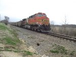 BNSF 5690