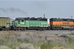 BNSF 2884