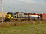 CSX 8720