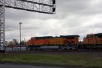 BNSF 5693