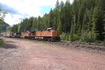 BNSF 4449