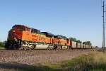 BNSF 9183