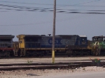 CSX 7627