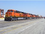 BNSF 6756