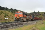 BNSF U-MBAALN5-27B