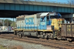 CSX 6394