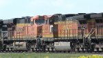 Continous Lashup @ West Kankakee Yard