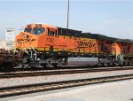 BNSF 7767