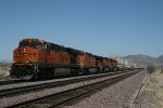 BNSF 7803