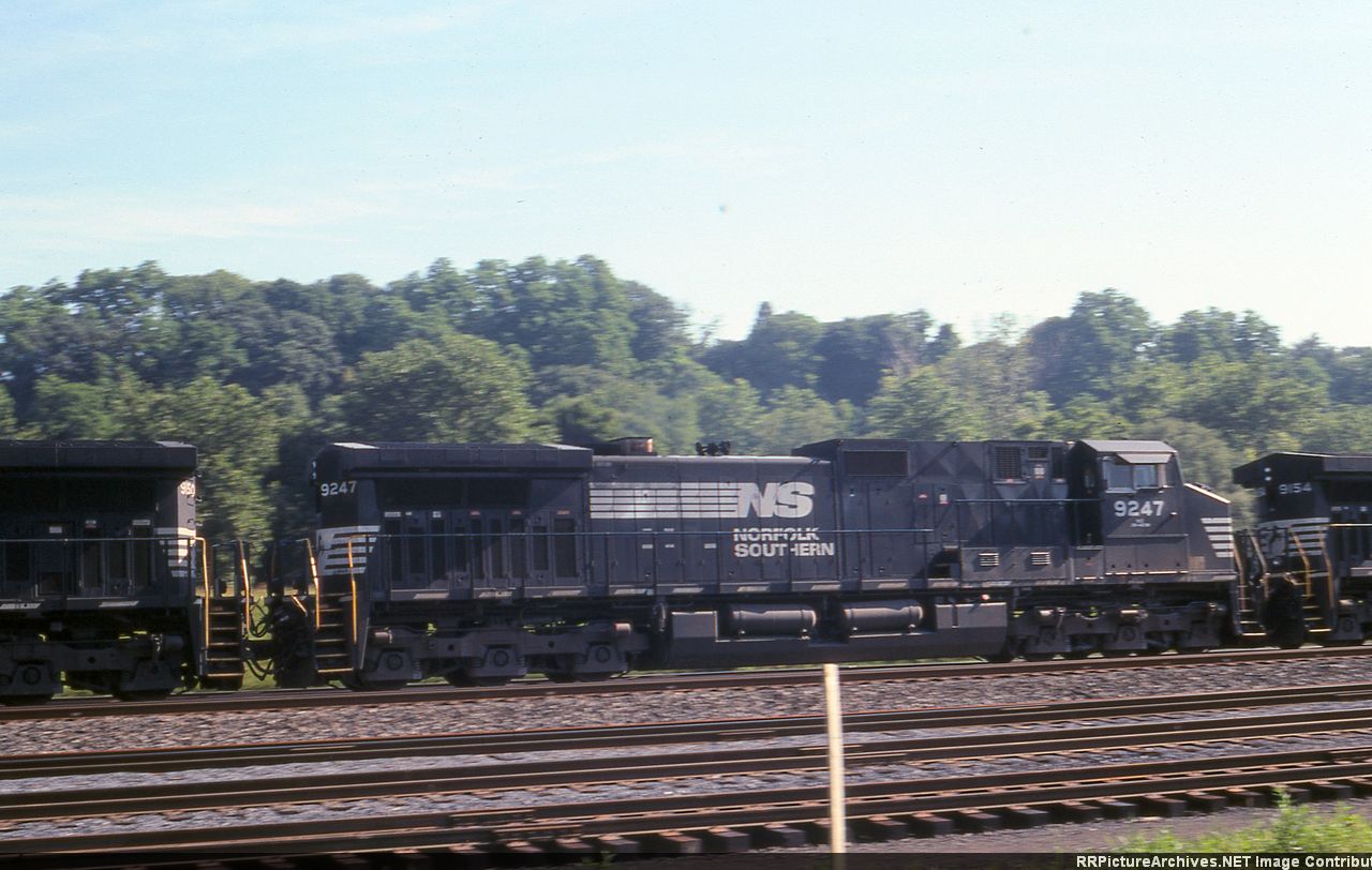 NS 9247