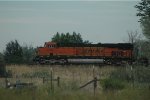 BNSF 7860