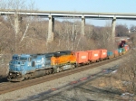 NS 25K 2/14/2006