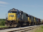 CSX 8527