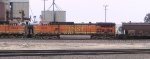 BNSF 5216