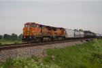 BNSF522 and BNSF547