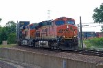 BNSF7575 and BNSF6680