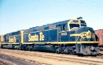 ATSF 5921