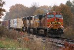 BNSF #5333