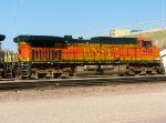 BNSF 4425