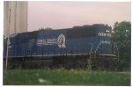 Former Conrail #6706 (NS 5402)