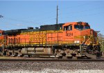 BNSF 4024