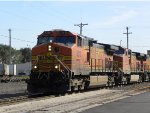 BNSF 5310 West