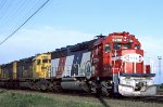 ATSF 5701