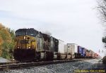 CSX AC60-9CW