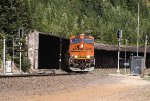 BNSF 7257-II