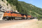 BNSF 7257-III