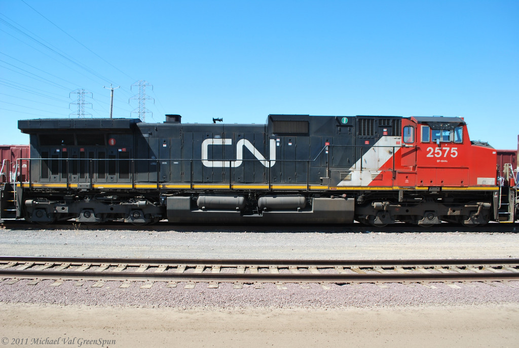 CN 2575