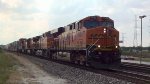 BNSF 7499, 4507, 5047 & 5195