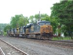 CSX 5203