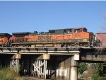 BNSF 1040