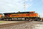 BNSF 7409