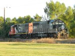 IC 3117 (GP40R)