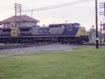 CSX 7747