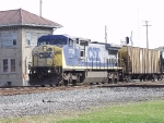 CSX 7733