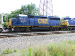 CSX 6157