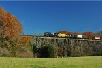 Pope Lick Trestle