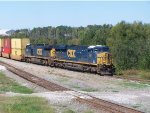 CSX 781