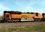 BNSF 9337