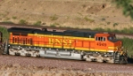 BNSF 4949