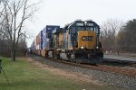 CSX 8373 L156