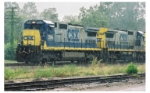 CSX 7544